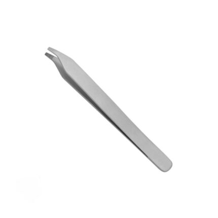 Keats Buccal Tweezer, Non-Reverse - ProDentUSA